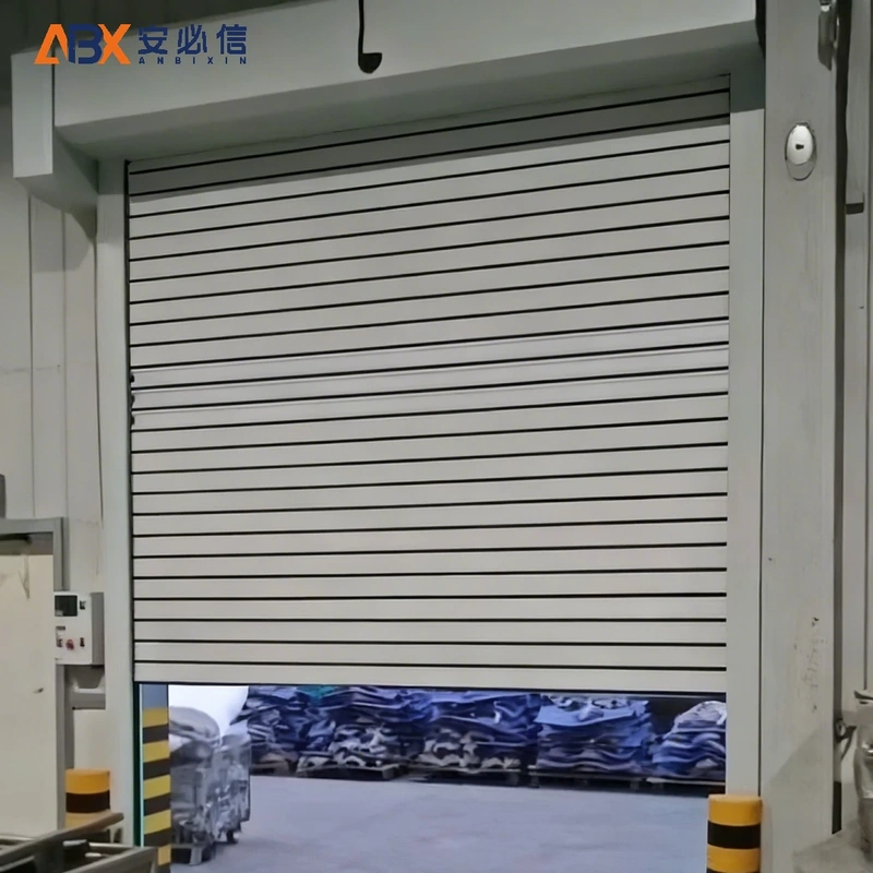 海南藏族自治州感应高速门